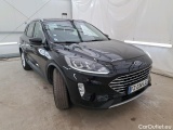 Ford  Kuga  Titanium Plug-In Hybrid 2.5 225CV BVA1 E6dT #4