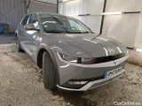  Hyundai   Ioniq Ioniq 5 Creative Electrique 77kWh BVA #5