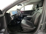  Hyundai   Ioniq Ioniq 5 Creative Electrique 77kWh BVA #9