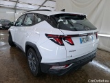  Hyundai  Tucson  Business Mild-Hybrid 2WD 1.6 CRDI 135CV BVM6 E6d #2