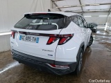 Hyundai  Tucson  Business Mild-Hybrid 2WD 1.6 CRDI 135CV BVM6 E6d #3