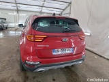 KIA  Sportage  GT Line Pack Premium 2WD 1.6 CRDi 135CV BVM6 E6d #2