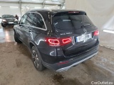  Mercedes  G-Klasee MERCEDES-BENZ GLC / 2019 / 5P / SUV GLC 300 e Business Line 4Matic #2