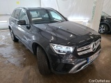  Mercedes  G-Klasee MERCEDES-BENZ GLC / 2019 / 5P / SUV GLC 300 e Business Line 4Matic #4