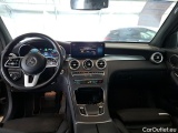  Mercedes  G-Klasee MERCEDES-BENZ GLC / 2019 / 5P / SUV GLC 300 e Business Line 4Matic #5
