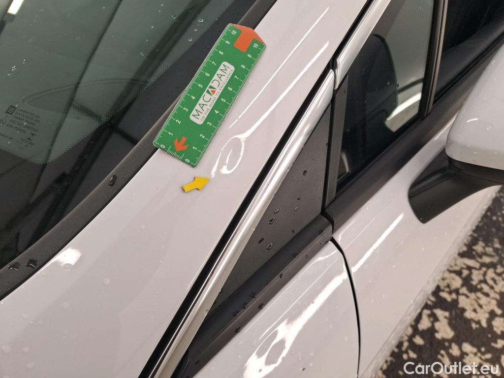  Opel  Astra  K Berline 5ptes Elegance Business Start/Stop 1.5 120CV BVM6 E6d #24