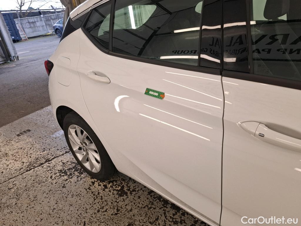  Opel  Astra  K Berline 5ptes Elegance Business Start/Stop 1.5 120CV BVM6 E6d #18