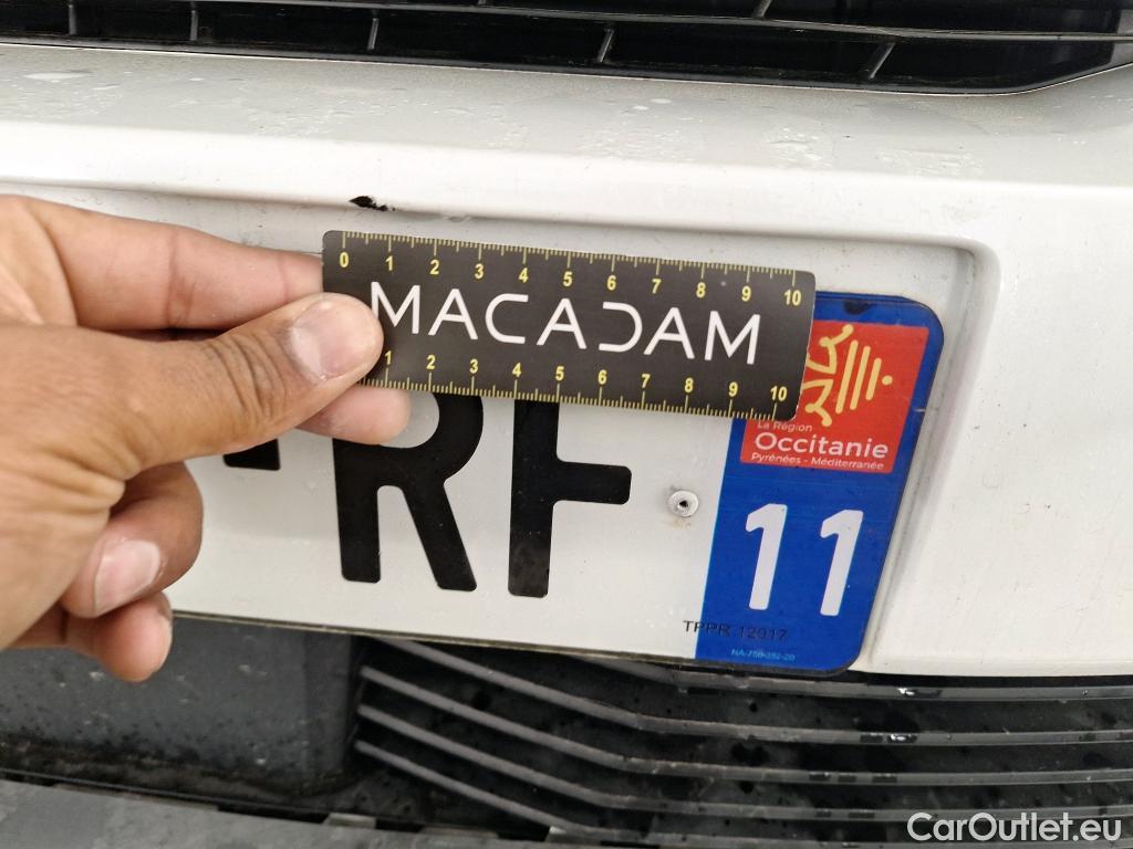  Peugeot  3008  Active Business 1.2 PureTech 130CV BVM6 E6d #9