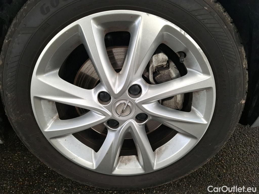  Opel  Corsa  F Elegance Business 1.2 Turbo 100CV BVM6 E6d #11