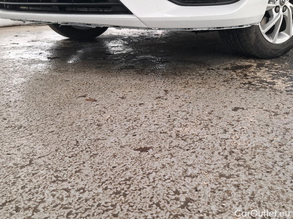  Opel  Astra  K Berline 5ptes Elegance Business Start/Stop 1.5 120CV BVM6 E6d #28