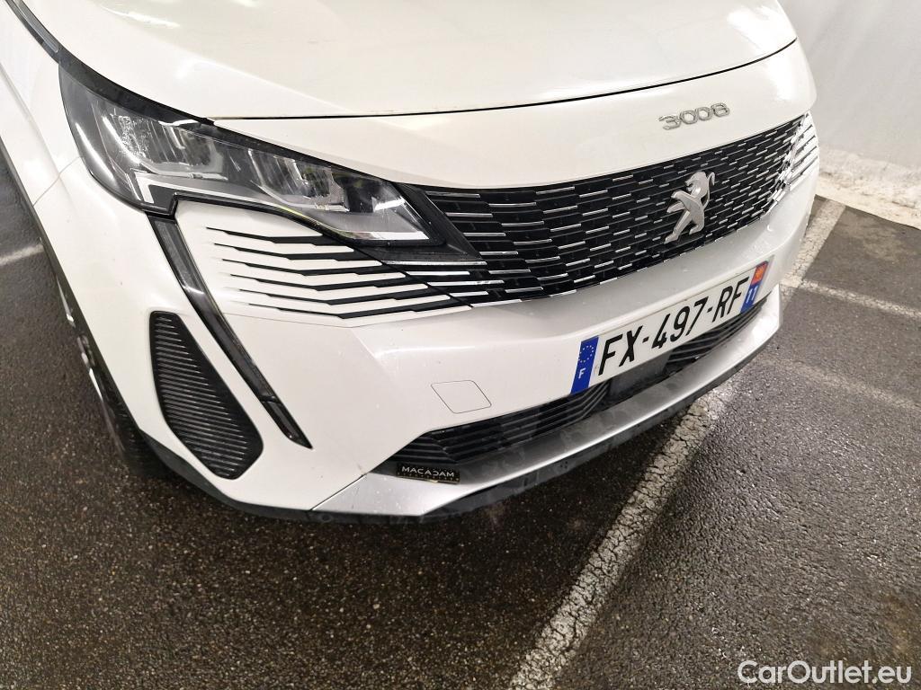  Peugeot  3008  Active Business 1.2 PureTech 130CV BVM6 E6d #10
