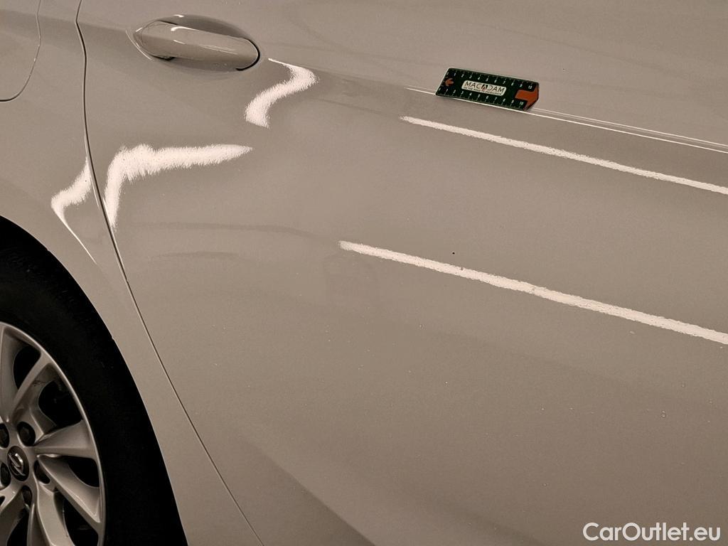  Opel  Astra  K Berline 5ptes Elegance Business Start/Stop 1.5 120CV BVM6 E6d #20