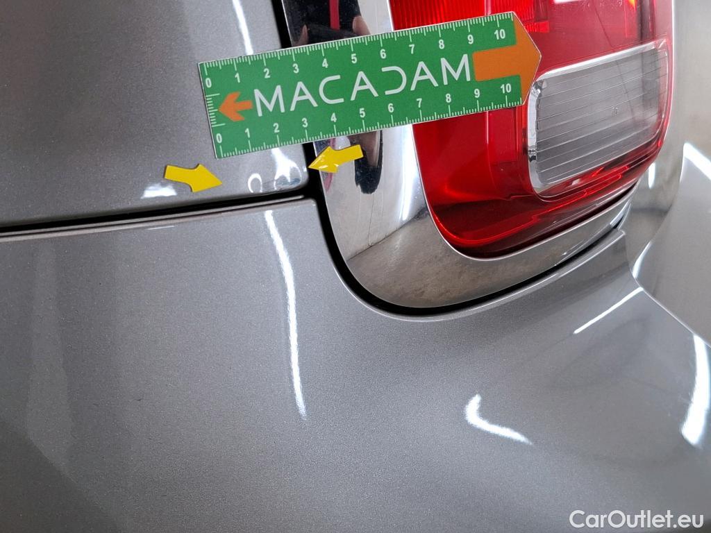  Mini  Countryman MINI  5p Crossover Cooper 136 ch BVA7 #8