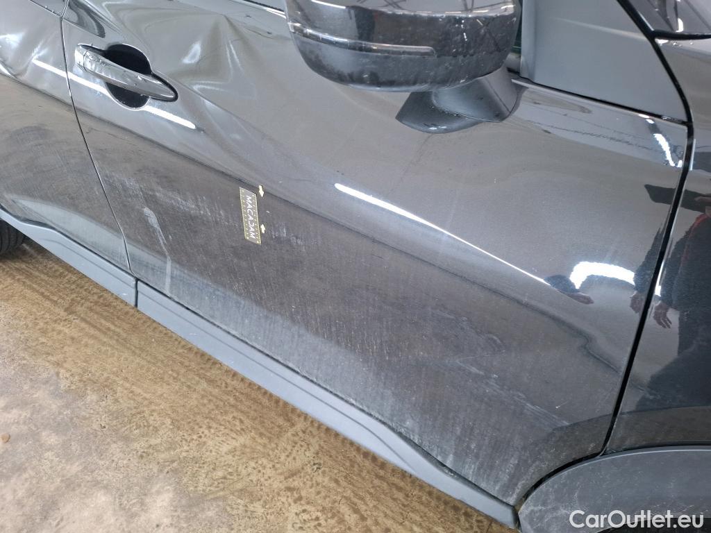  Nissan  Juke NISSAN  / 2019 / 5P / Crossover DIG-T 114 BVM6 Acenta #8