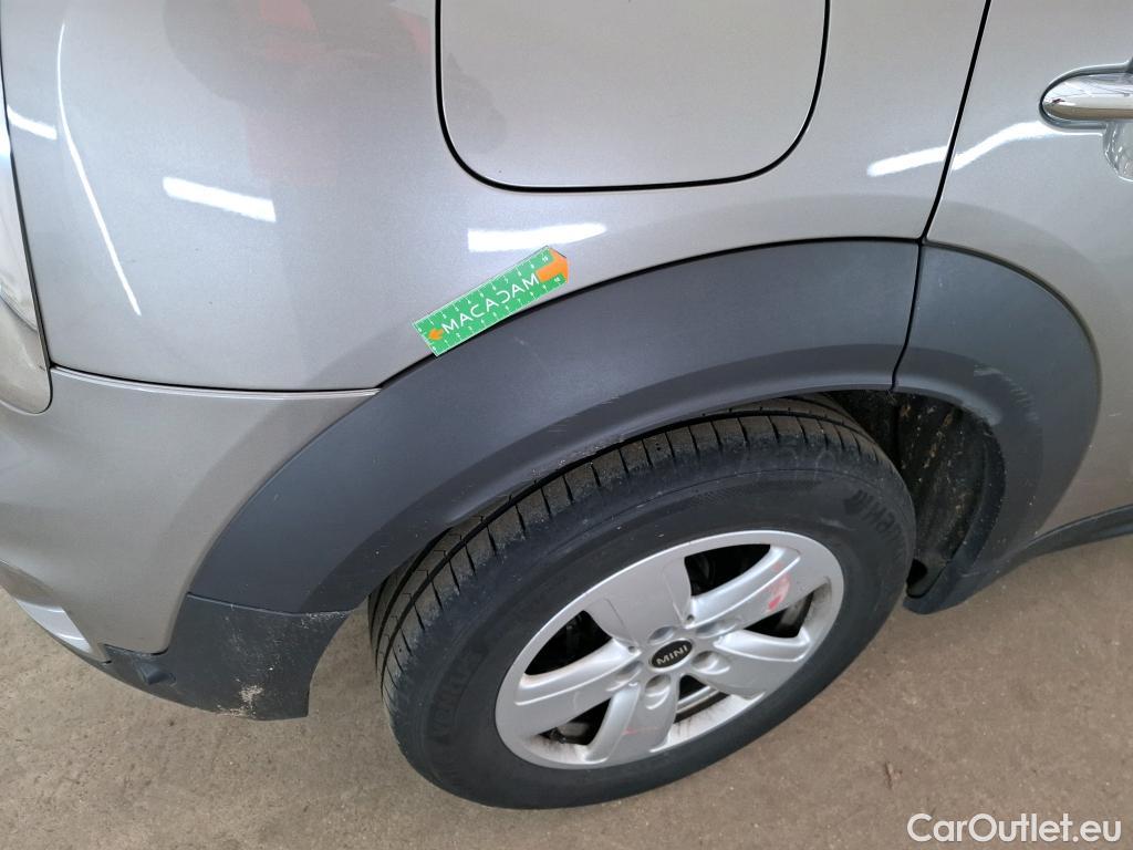  Mini  Countryman MINI  5p Crossover Cooper 136 ch BVA7 #9