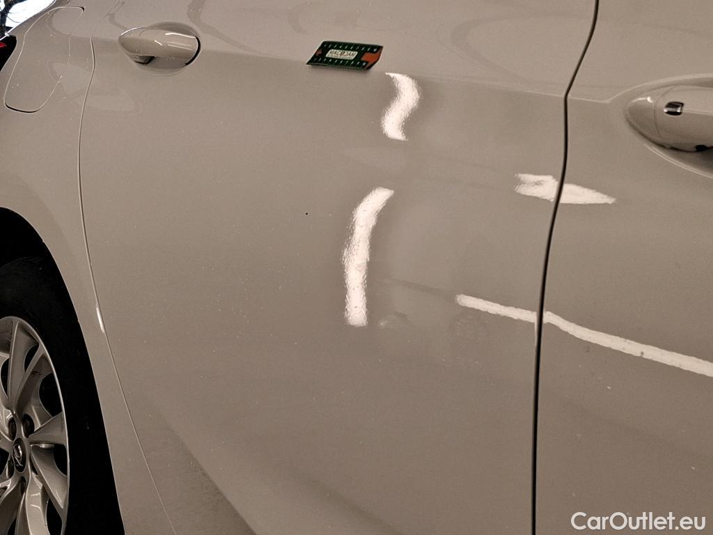  Opel  Astra  K Berline 5ptes Elegance Business Start/Stop 1.5 120CV BVM6 E6d #22