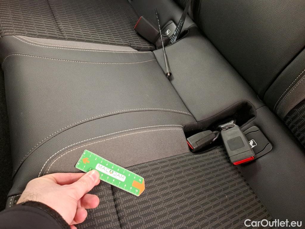  Opel  Astra  K Berline 5ptes Elegance Business Start/Stop 1.5 120CV BVM6 E6d #36