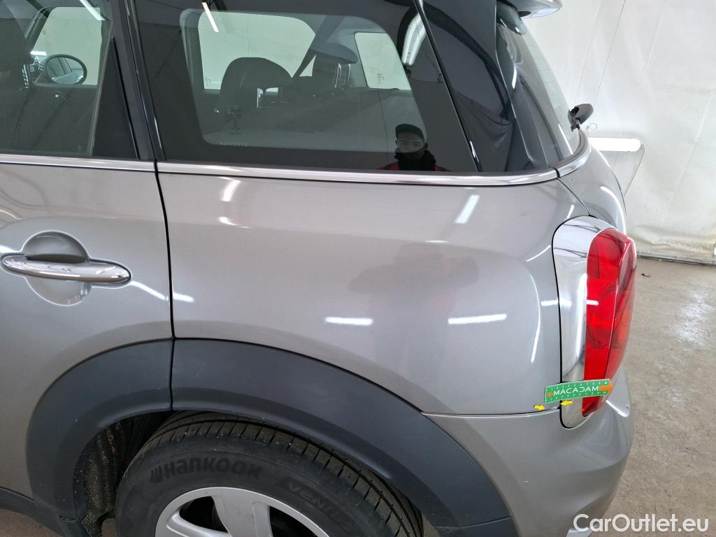  Mini  Countryman MINI  5p Crossover Cooper 136 ch BVA7 #7