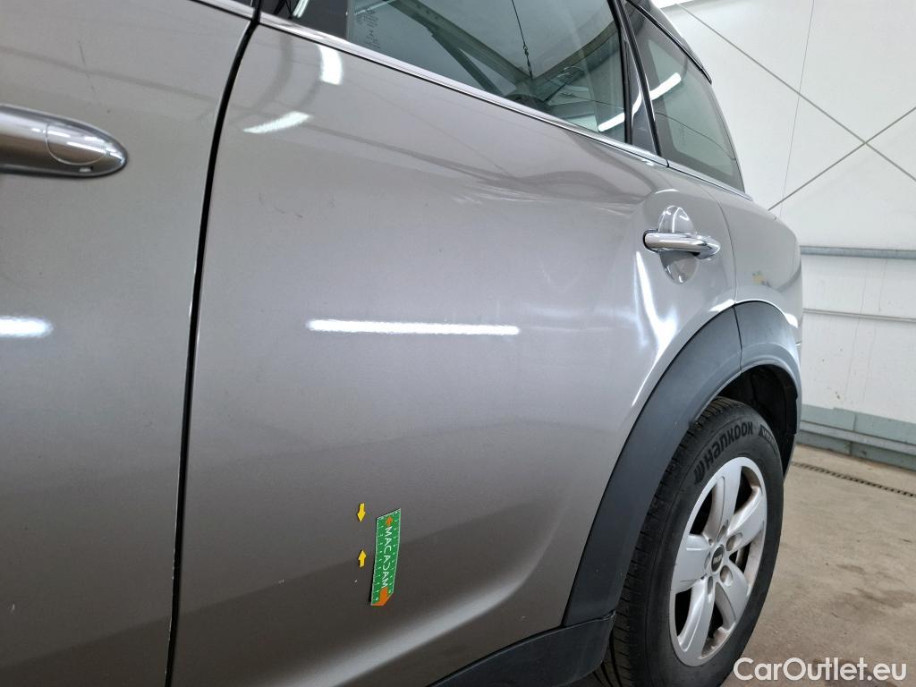  Mini  Countryman MINI  5p Crossover Cooper 136 ch BVA7 #4