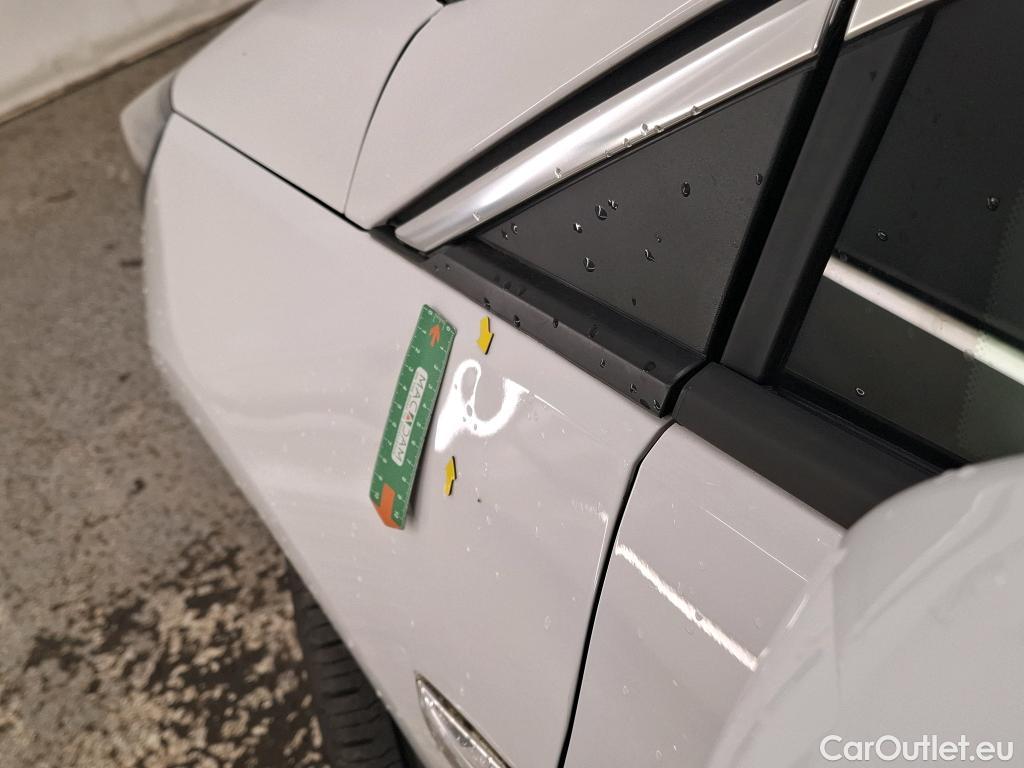  Opel  Astra  K Berline 5ptes Elegance Business Start/Stop 1.5 120CV BVM6 E6d #16