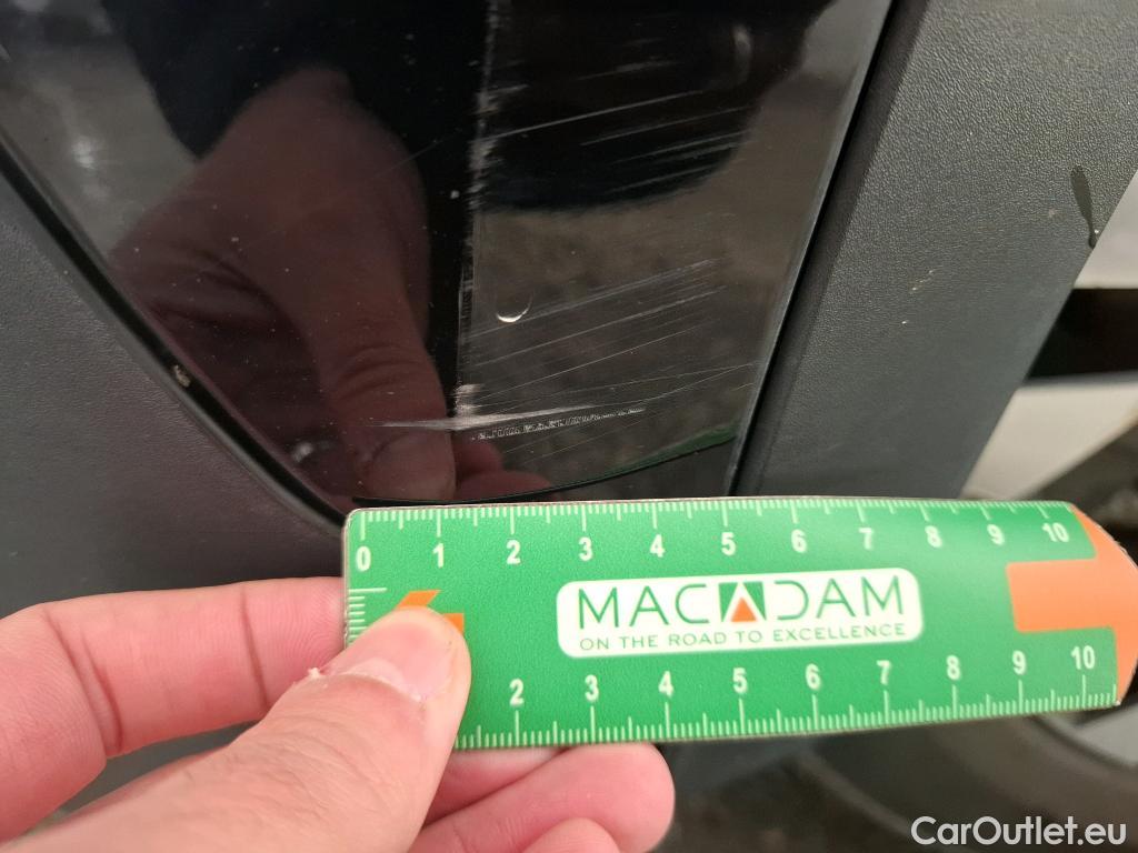  Peugeot  2008  Allure Pack 1.5 HDi 110CV BVM6 E6d #10