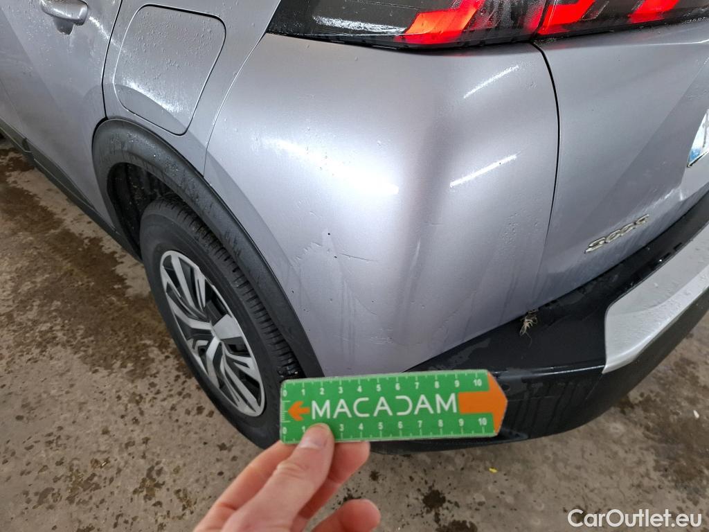  Peugeot  2008  Active Business 1.5 HDi 100CV BVM6 E6d #1