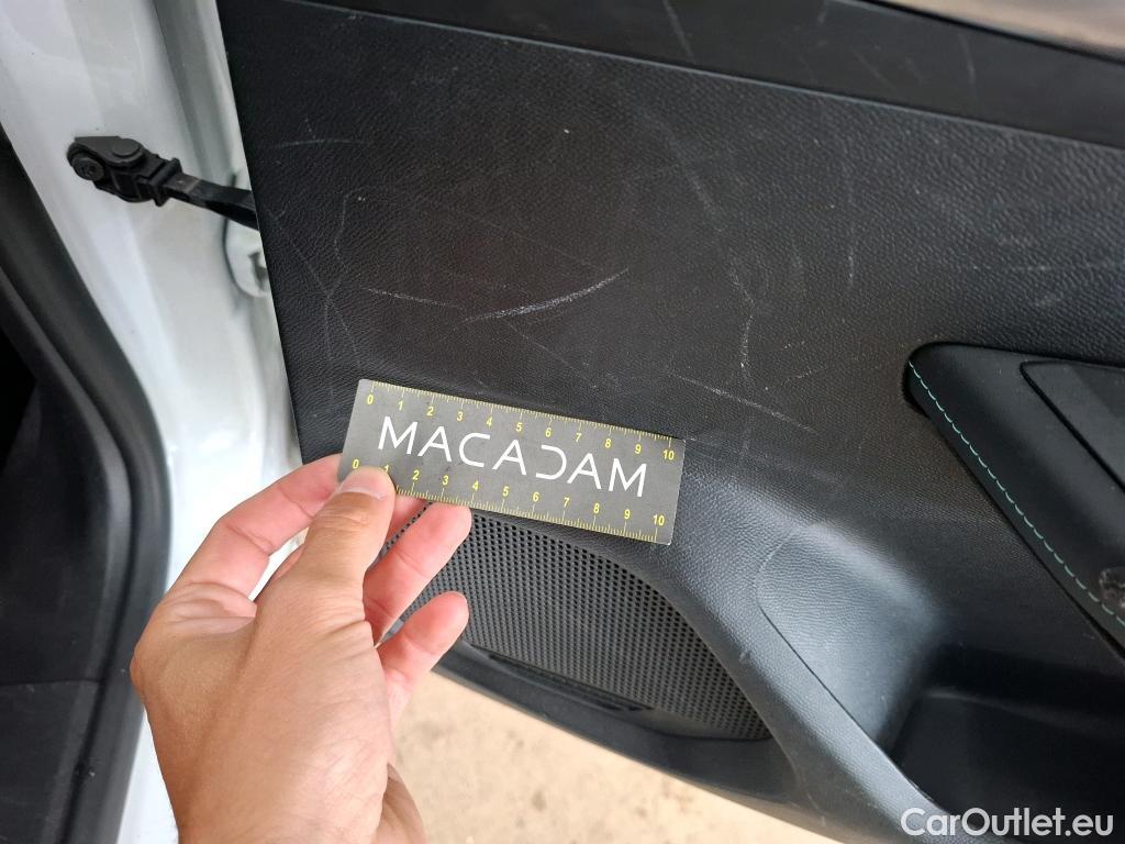  Peugeot  2008  Allure 1.2 PureTech 100CV BVM6 E6d #10