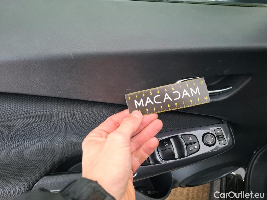  Nissan  Juke NISSAN  / 2019 / 5P / Crossover DIG-T 114 BVM6 Acenta #3