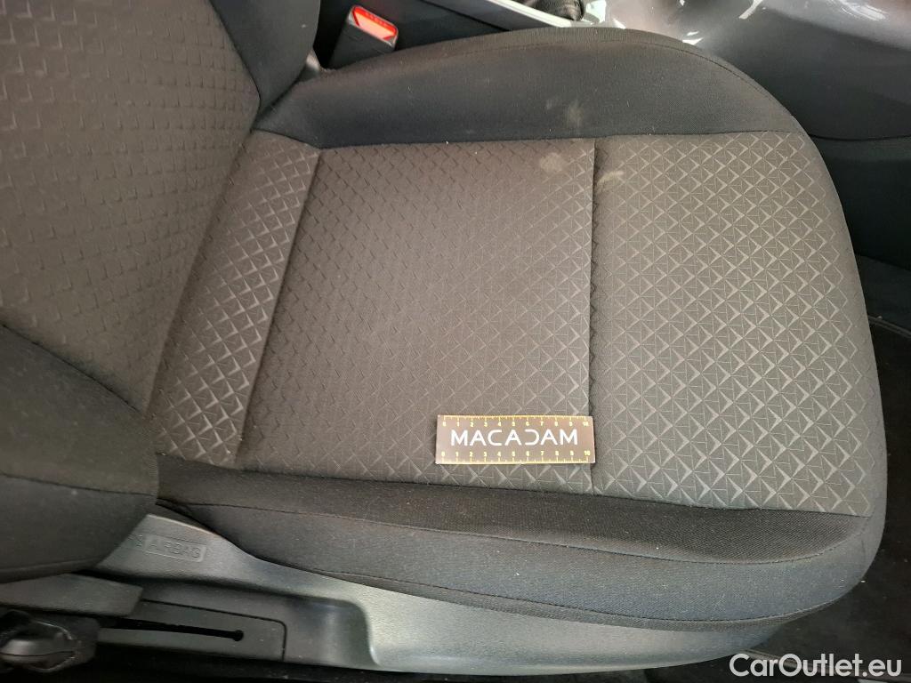  Nissan  Juke NISSAN  / 2019 / 5P / Crossover DIG-T 114 BVM6 Acenta #11