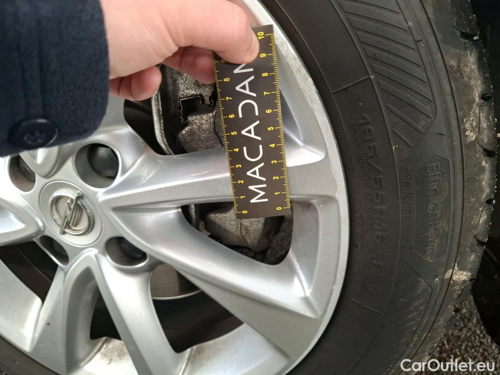  Opel  Corsa  F Elegance Business 1.2 Turbo 100CV BVM6 E6d #12