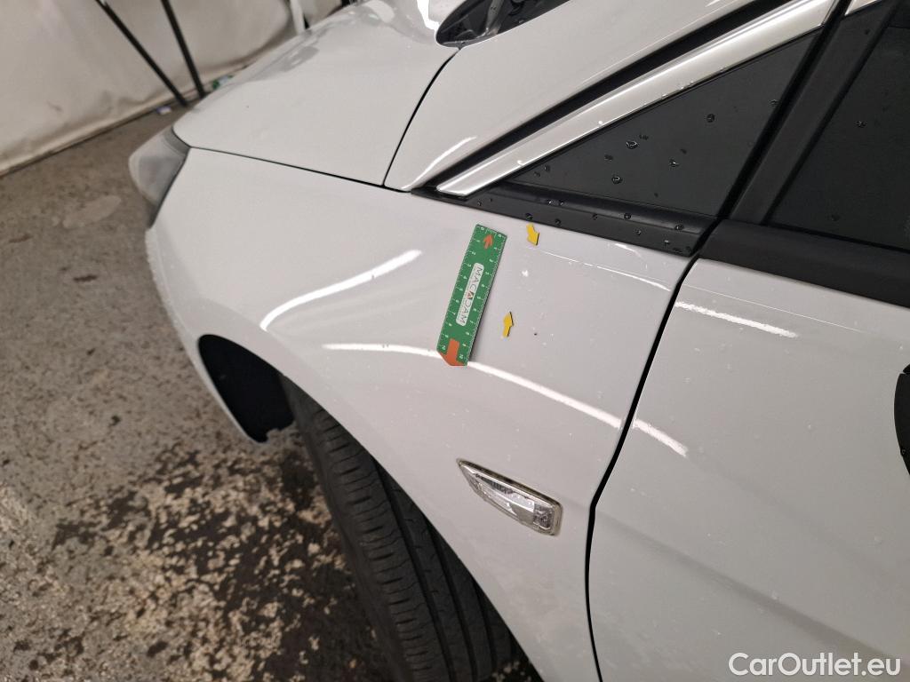  Opel  Astra  K Berline 5ptes Elegance Business Start/Stop 1.5 120CV BVM6 E6d #15