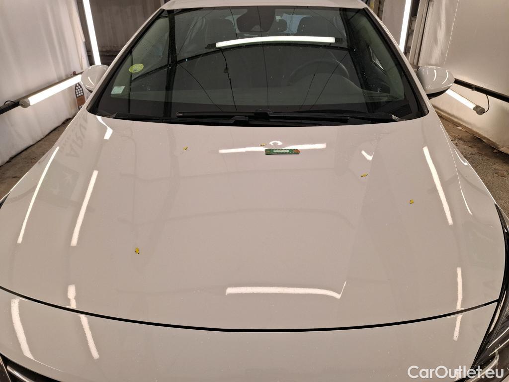  Opel  Astra  K Berline 5ptes Elegance Business Start/Stop 1.5 120CV BVM6 E6d #8