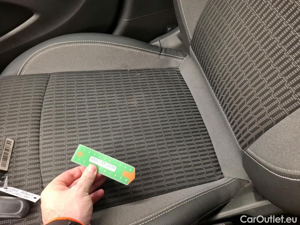  Opel  Astra  K Berline 5ptes Elegance Business Start/Stop 1.5 120CV BVM6 E6d #35