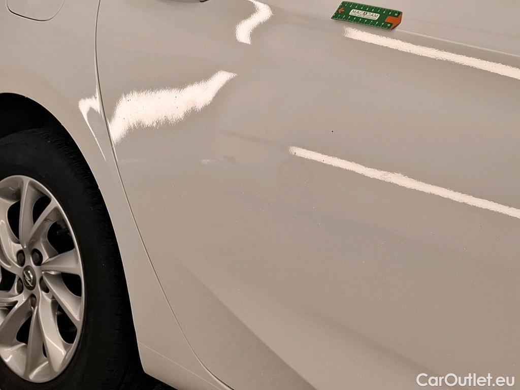  Opel  Astra  K Berline 5ptes Elegance Business Start/Stop 1.5 120CV BVM6 E6d #21