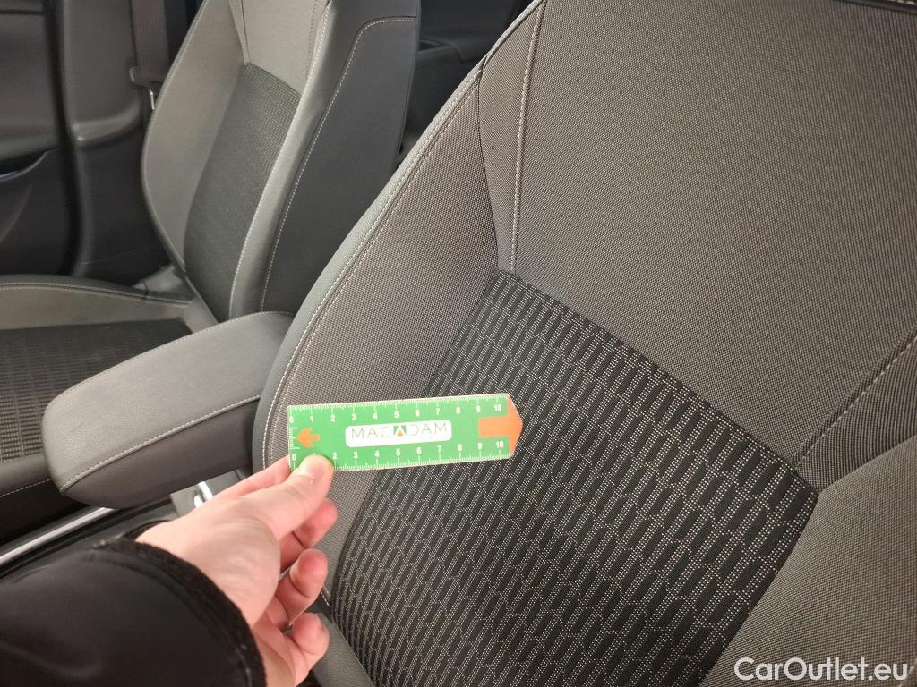  Opel  Astra  K Berline 5ptes Elegance Business Start/Stop 1.5 120CV BVM6 E6d #34