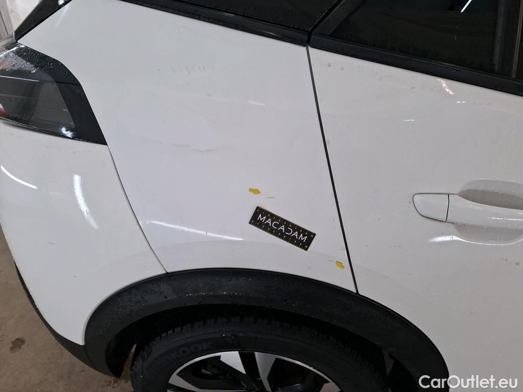  Peugeot  2008  Allure 1.2 PureTech 100CV BVM6 E6d #39