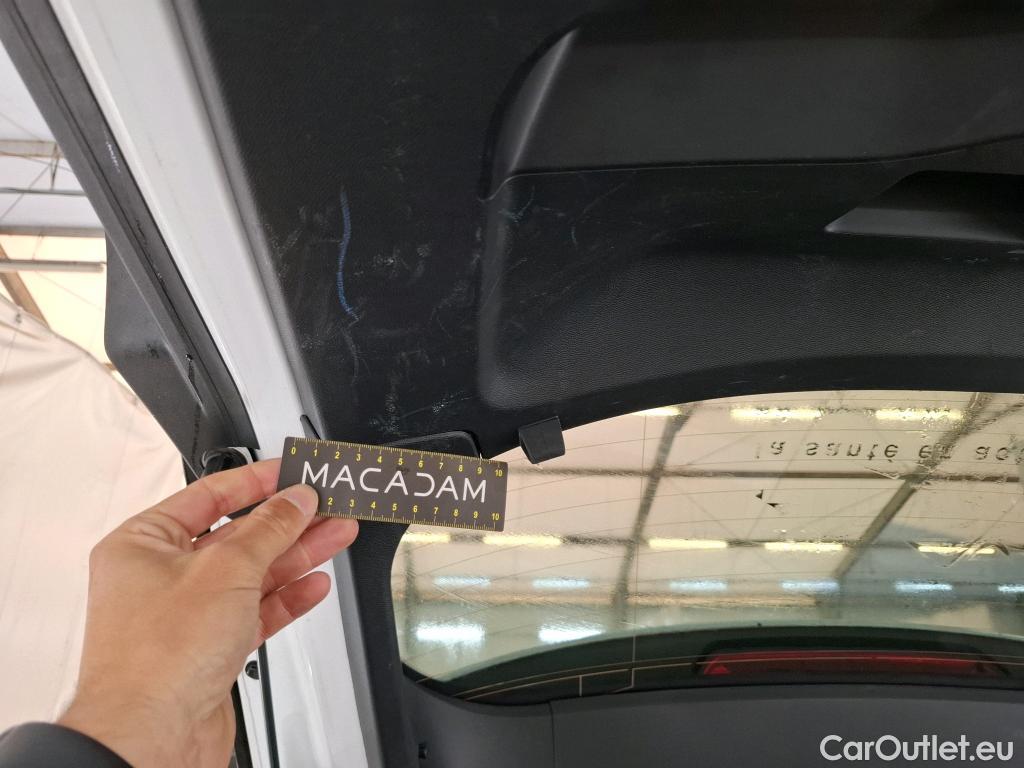  Peugeot  2008  Allure 1.2 PureTech 100CV BVM6 E6d #34