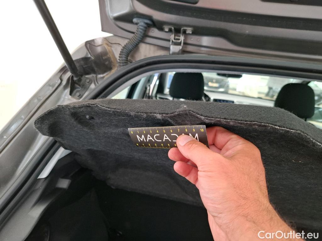  Peugeot  208  Allure Business 1.6 HDi 100CV BVM5 E6 #16