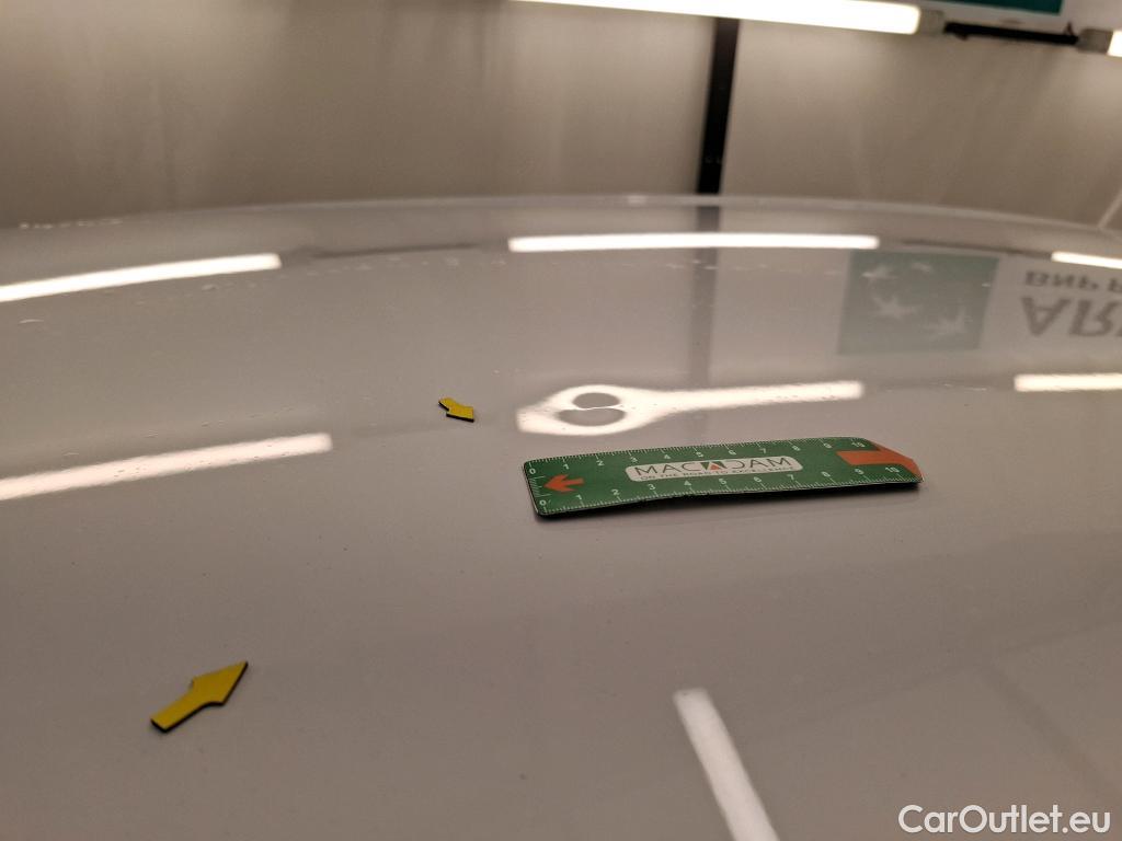  Opel  Astra  K Berline 5ptes Elegance Business Start/Stop 1.5 120CV BVM6 E6d #3