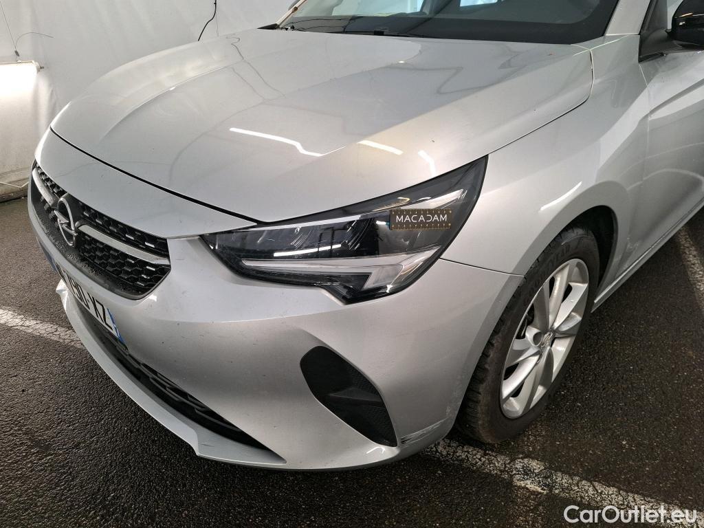  Opel  Corsa  F Elegance Business 1.2 Turbo 100CV BVM6 E6d #22
