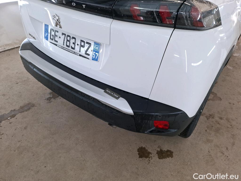  Peugeot  2008  Allure 1.2 PureTech 100CV BVM6 E6d #68