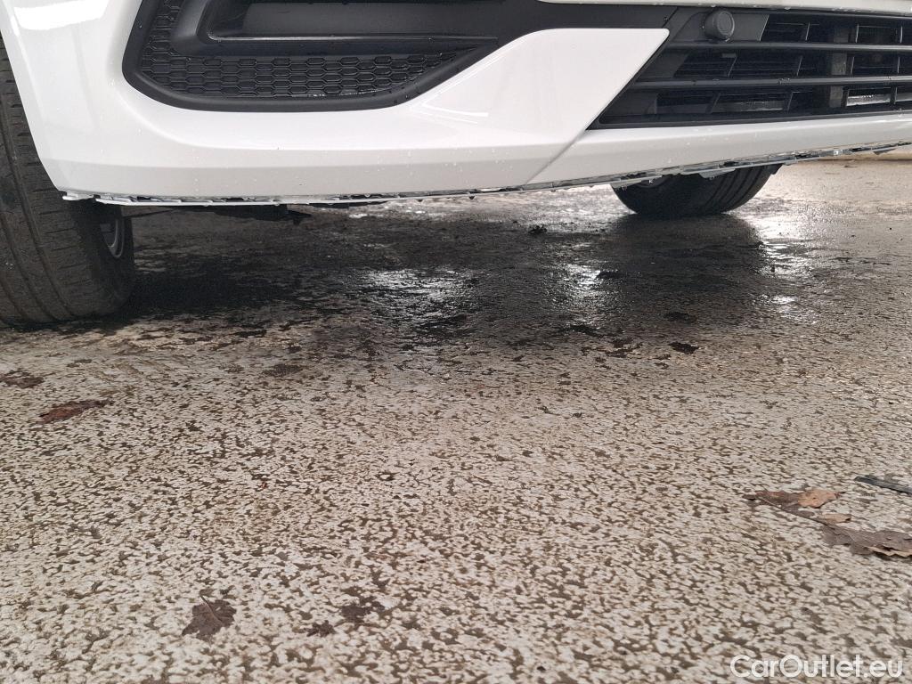  Opel  Astra  K Berline 5ptes Elegance Business Start/Stop 1.5 120CV BVM6 E6d #29