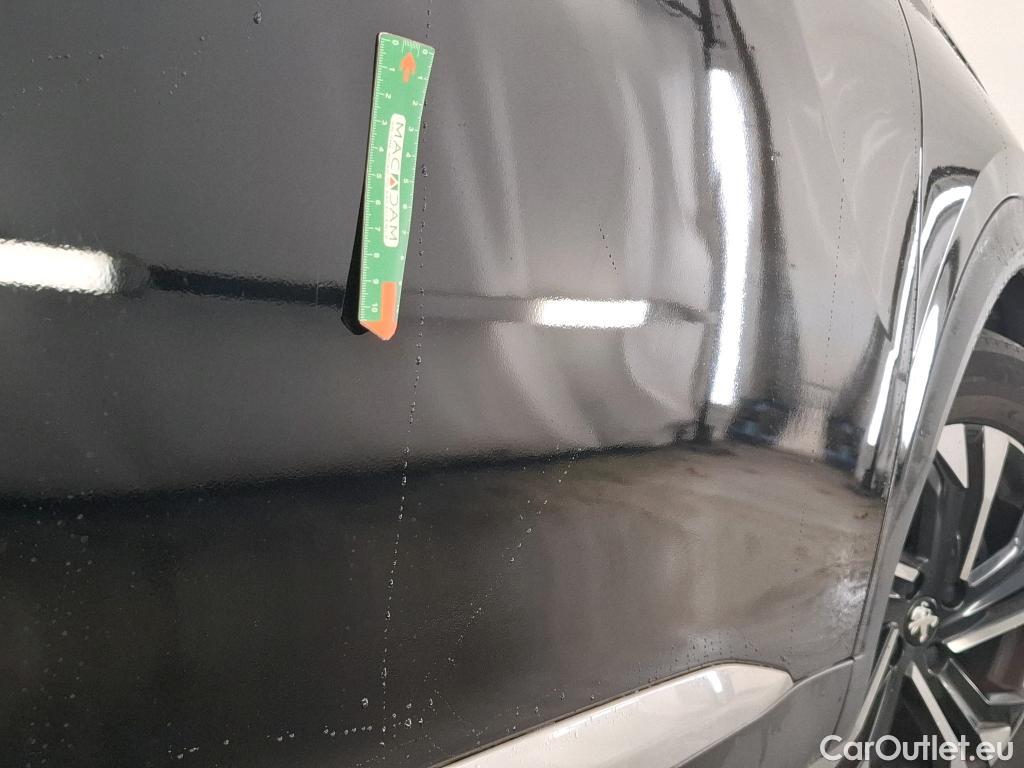  Peugeot  2008  Allure Pack 1.5 HDi 110CV BVM6 E6d #6