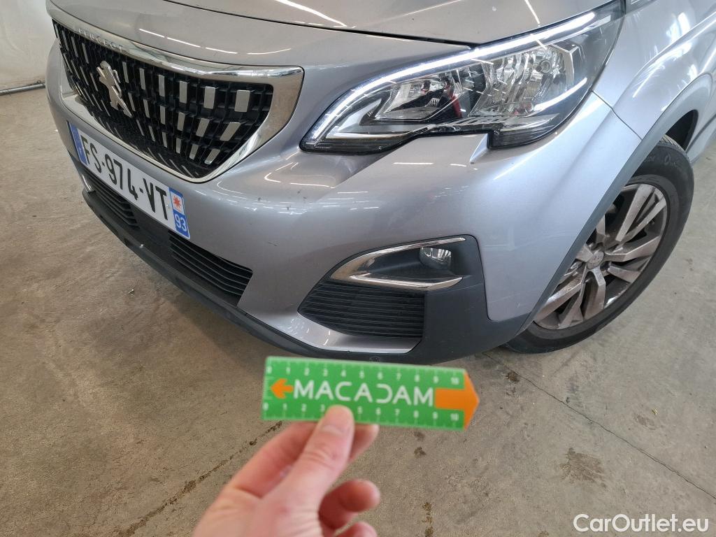  Peugeot  3008  Active Business 1.5 HDi 130CV BVM6 E6d #3