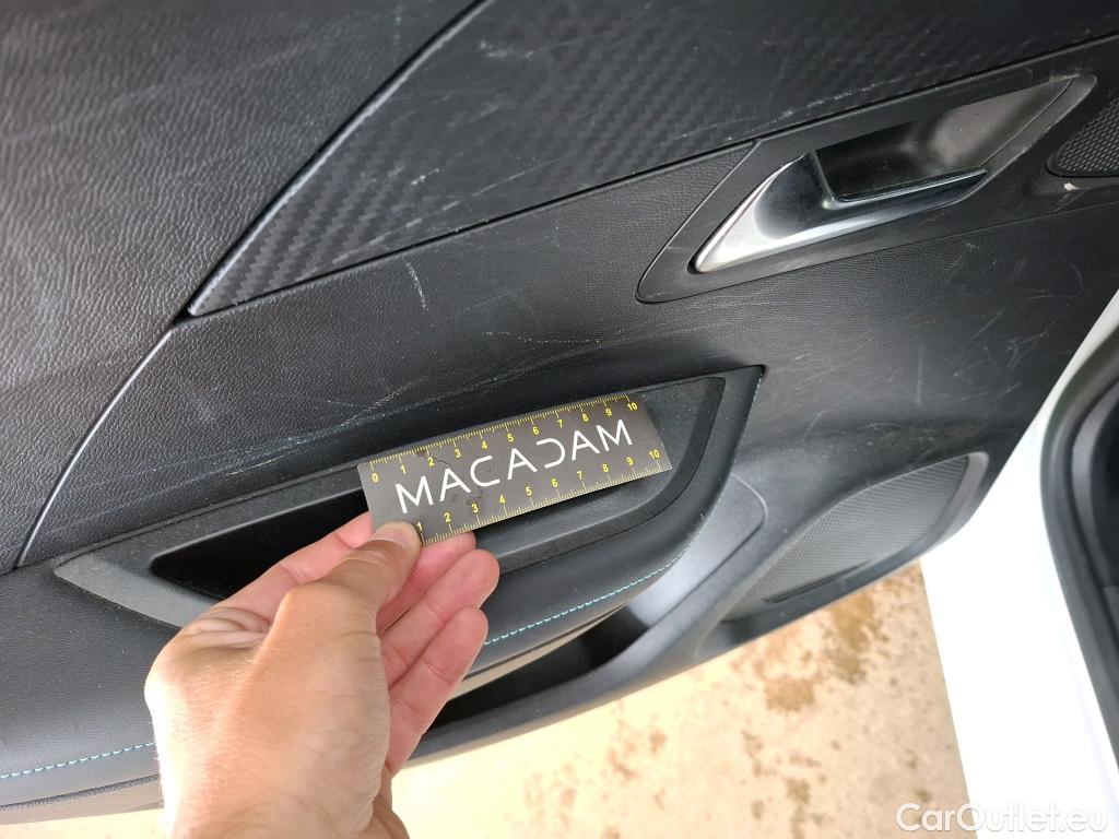  Peugeot  2008  Allure 1.2 PureTech 100CV BVM6 E6d #5