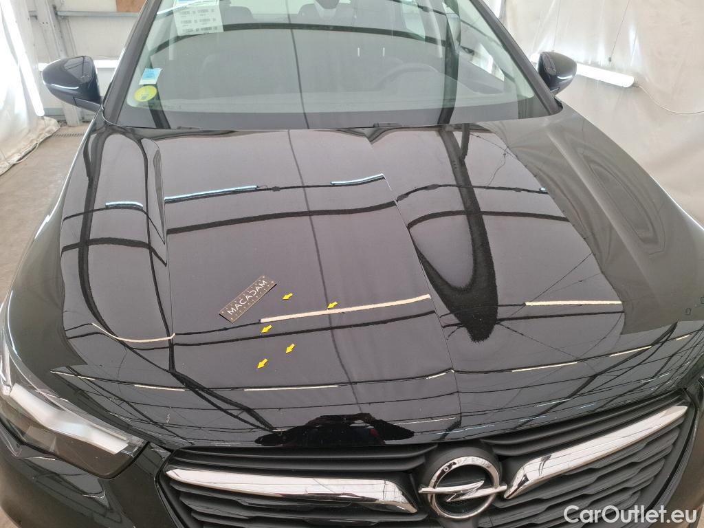  Opel   Grandland X Grandland X Elegance Business 1.5 130CV BVA8 E6d #1