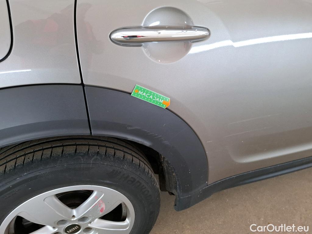  Mini  Countryman MINI  5p Crossover Cooper 136 ch BVA7 #11