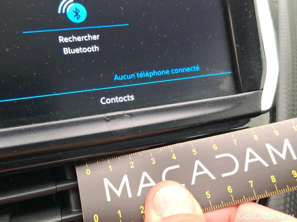  Peugeot  208  Allure Business 1.6 HDi 100CV BVM5 E6 #18