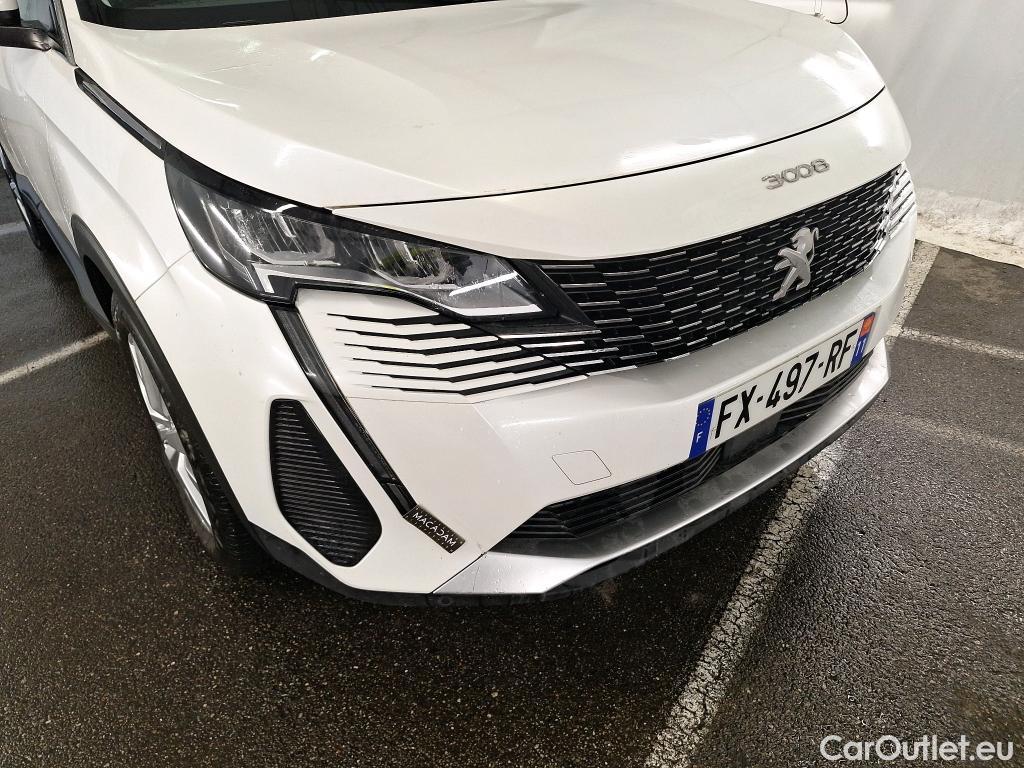  Peugeot  3008  Active Business 1.2 PureTech 130CV BVM6 E6d #5