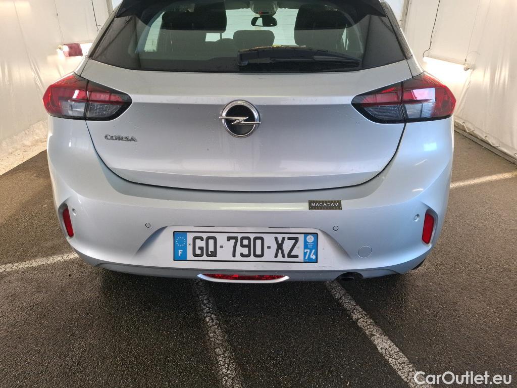  Opel  Corsa  F Elegance Business 1.2 Turbo 100CV BVM6 E6d #4